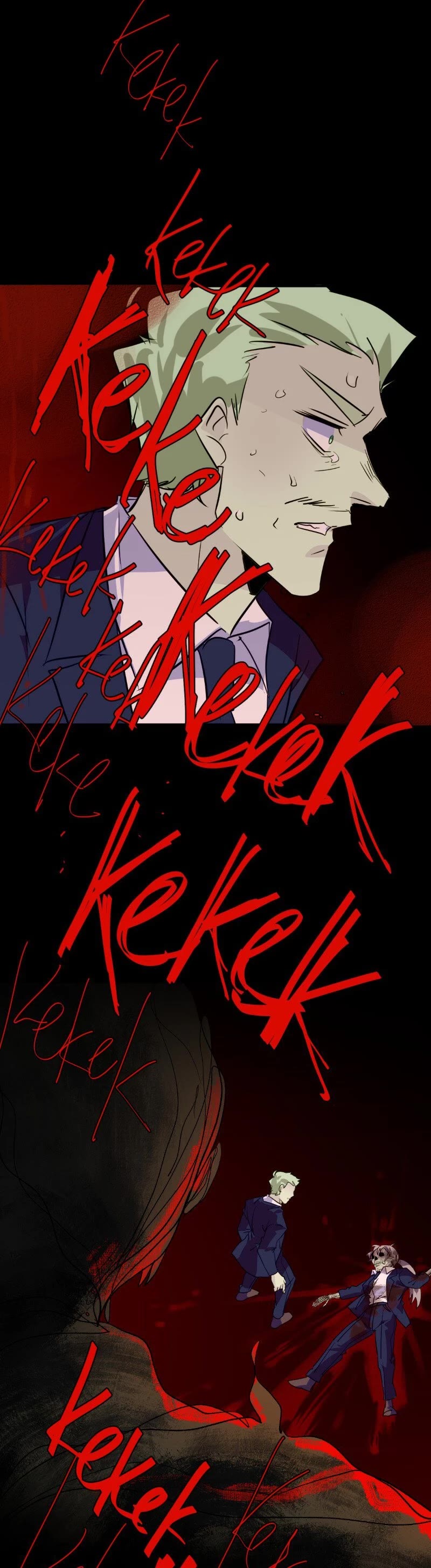 unOrdinary chapter 337 page 35