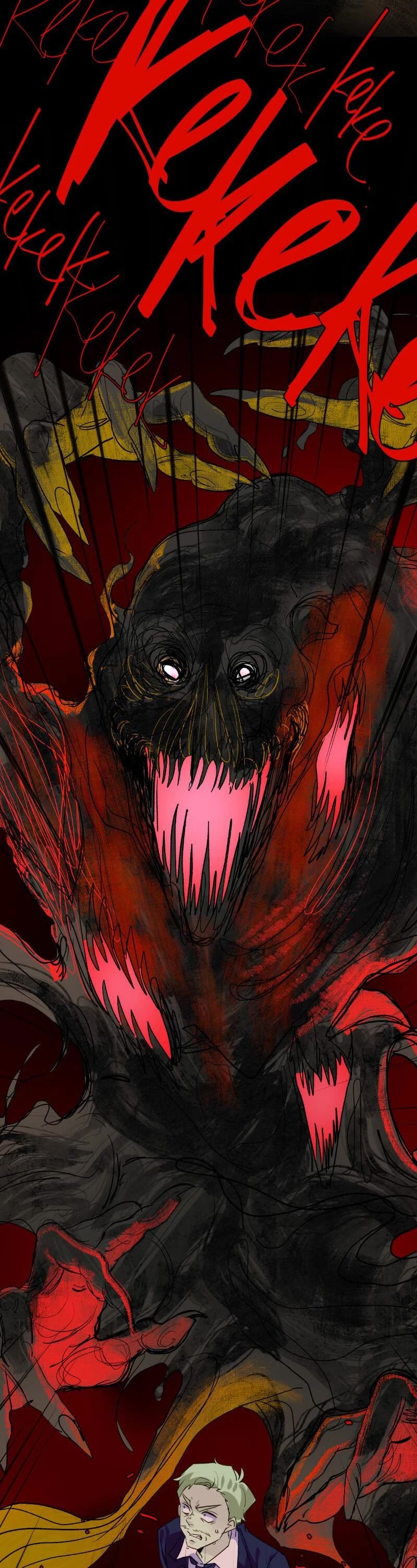 unOrdinary chapter 337 page 36