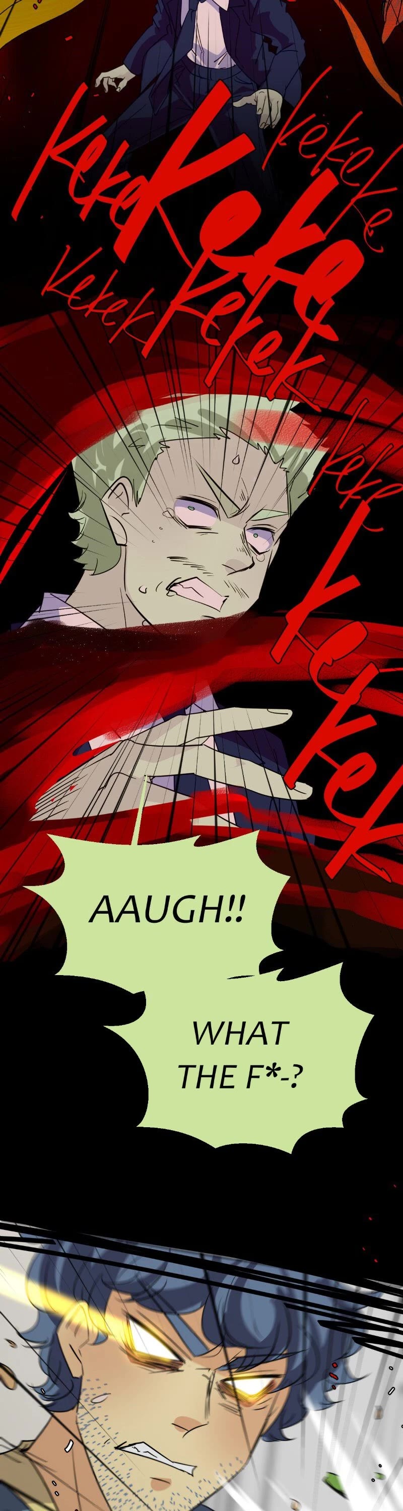 unOrdinary chapter 337 page 37