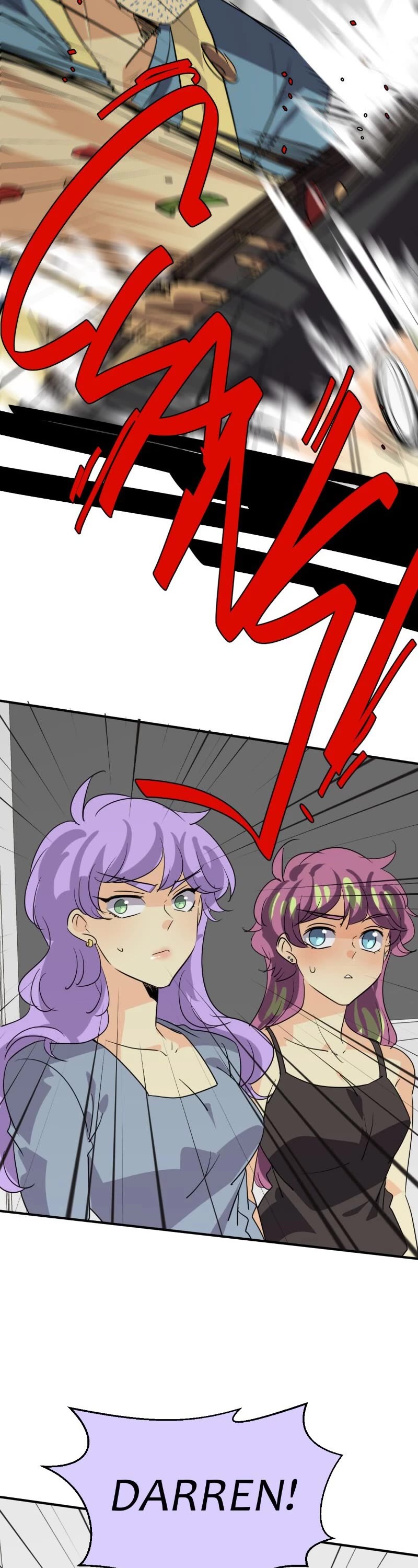 unOrdinary chapter 337 page 38