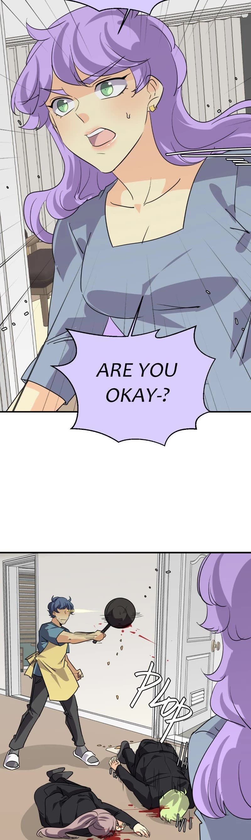 unOrdinary chapter 337 page 39