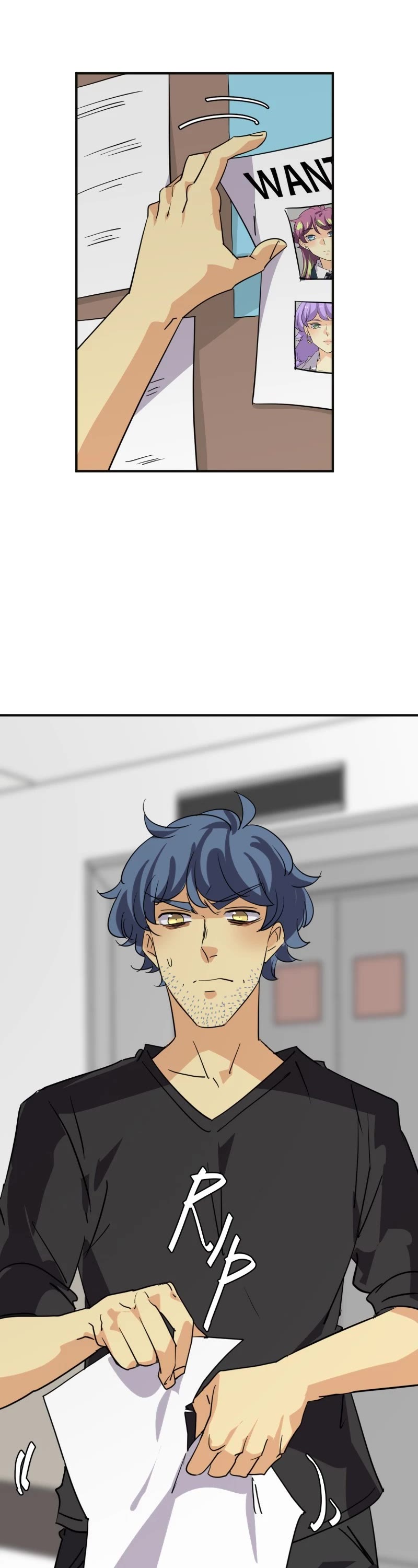 unOrdinary chapter 337 page 4