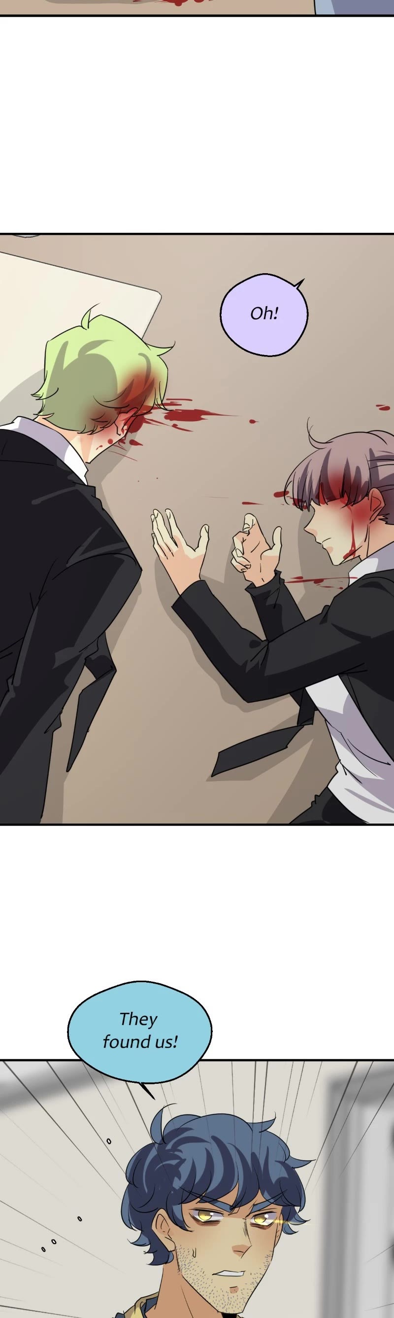 unOrdinary chapter 337 page 40