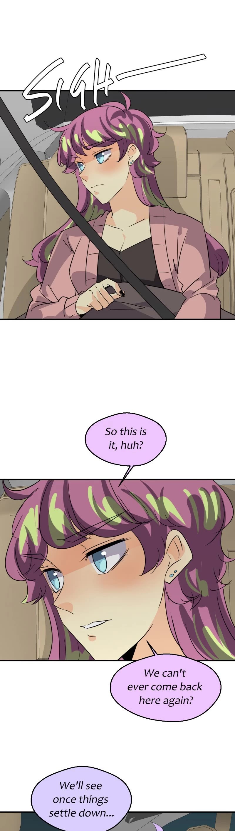 unOrdinary chapter 337 page 44