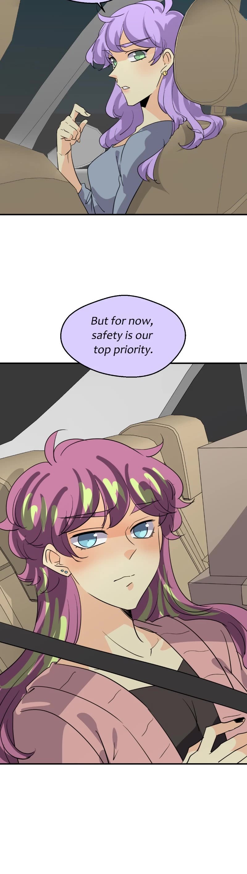 unOrdinary chapter 337 page 45