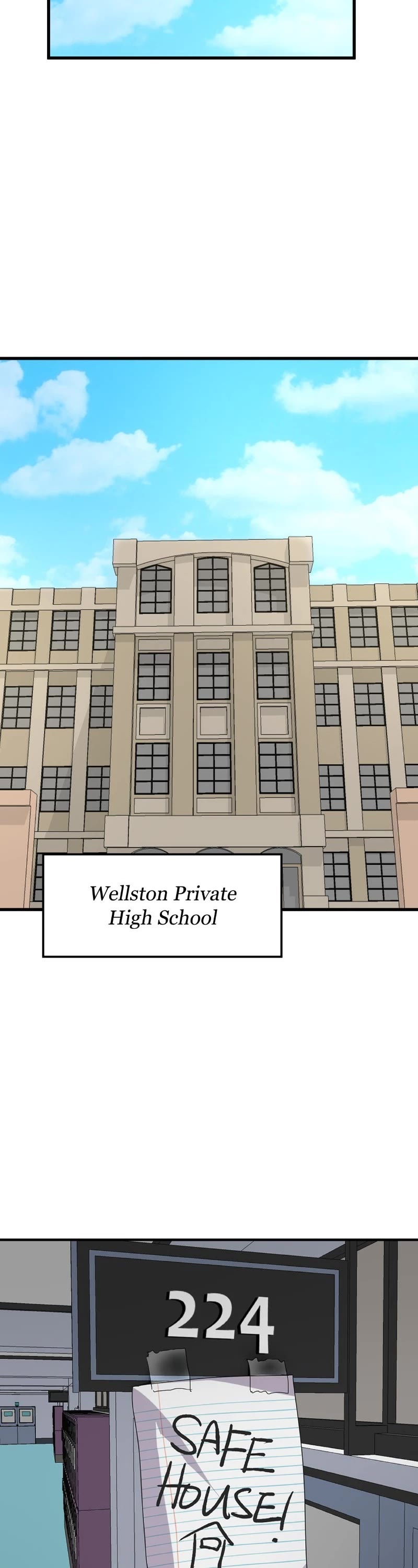 unOrdinary chapter 337 page 47