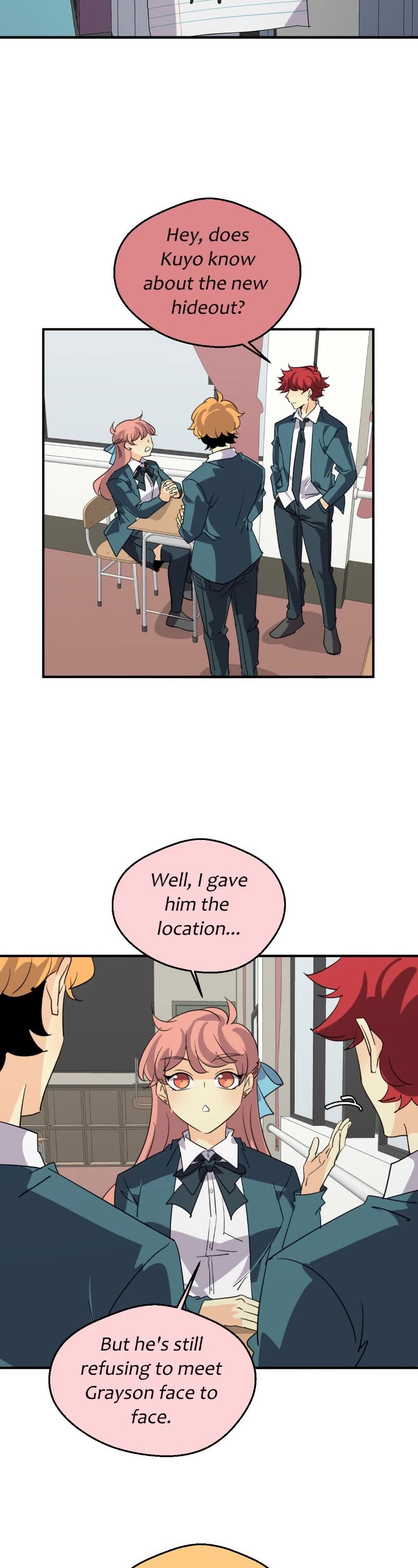 unOrdinary chapter 337 page 48