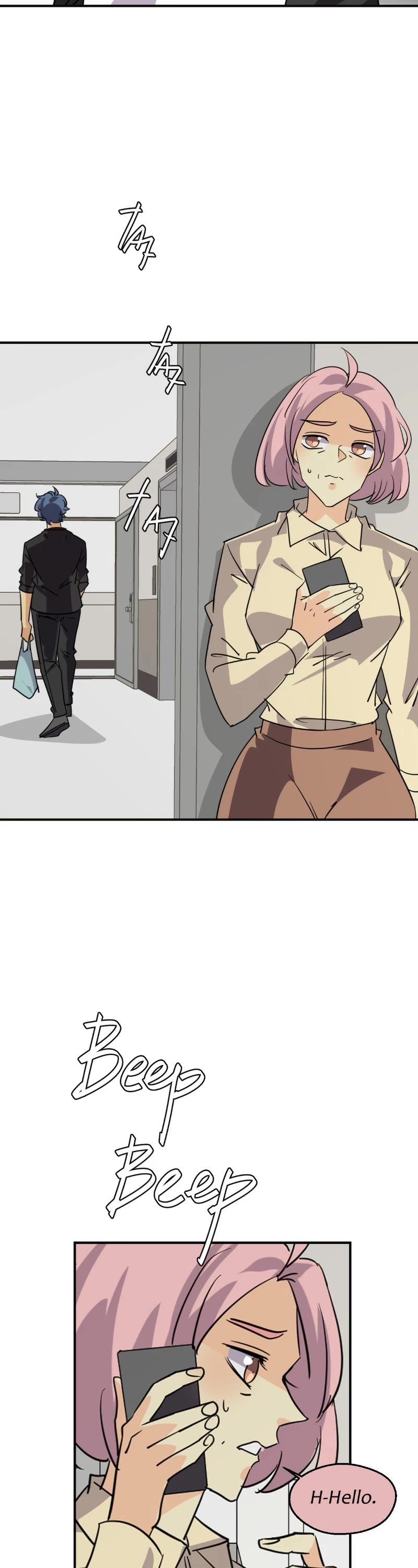 unOrdinary chapter 337 page 5