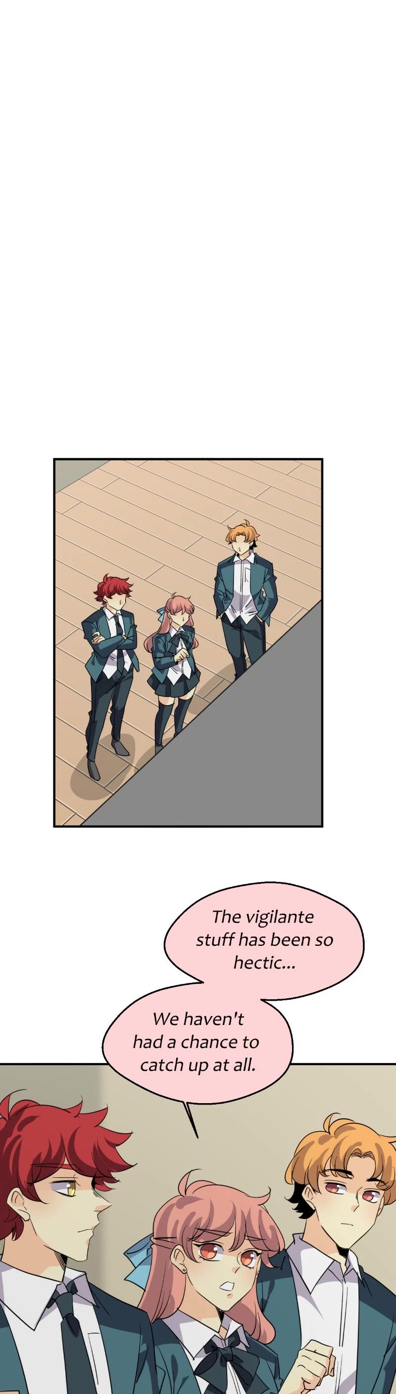 unOrdinary chapter 337 page 54