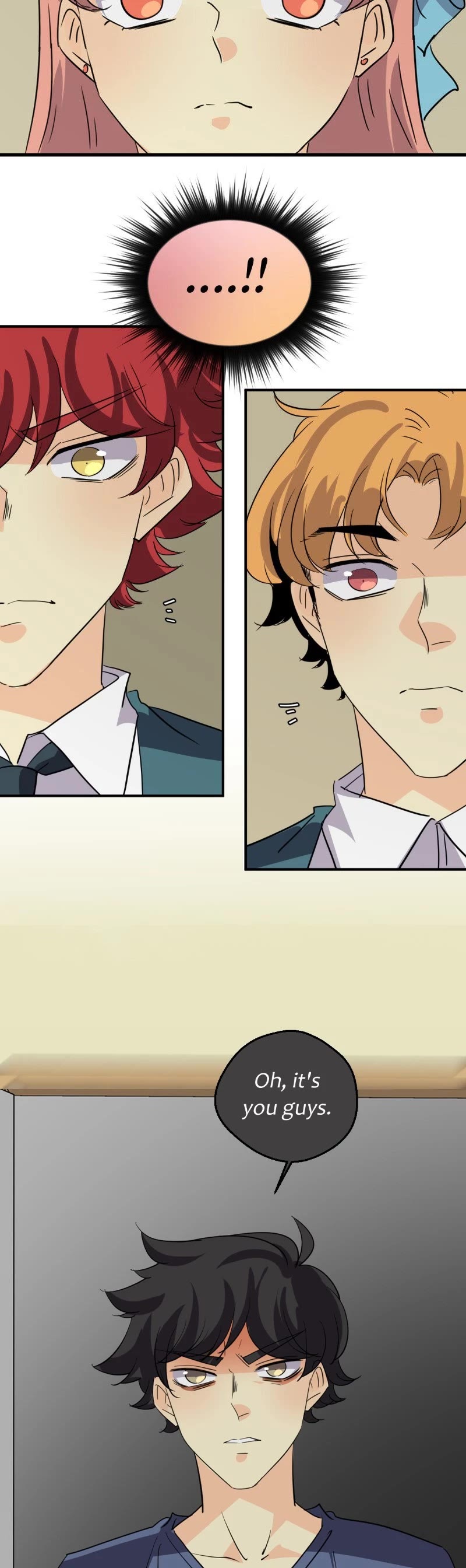 unOrdinary chapter 337 page 56