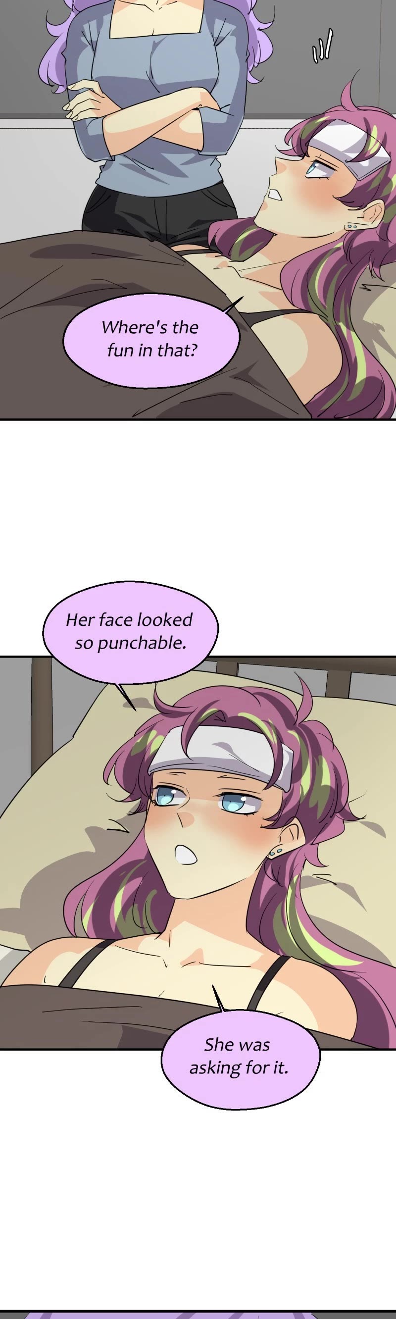 unOrdinary chapter 337 page 9