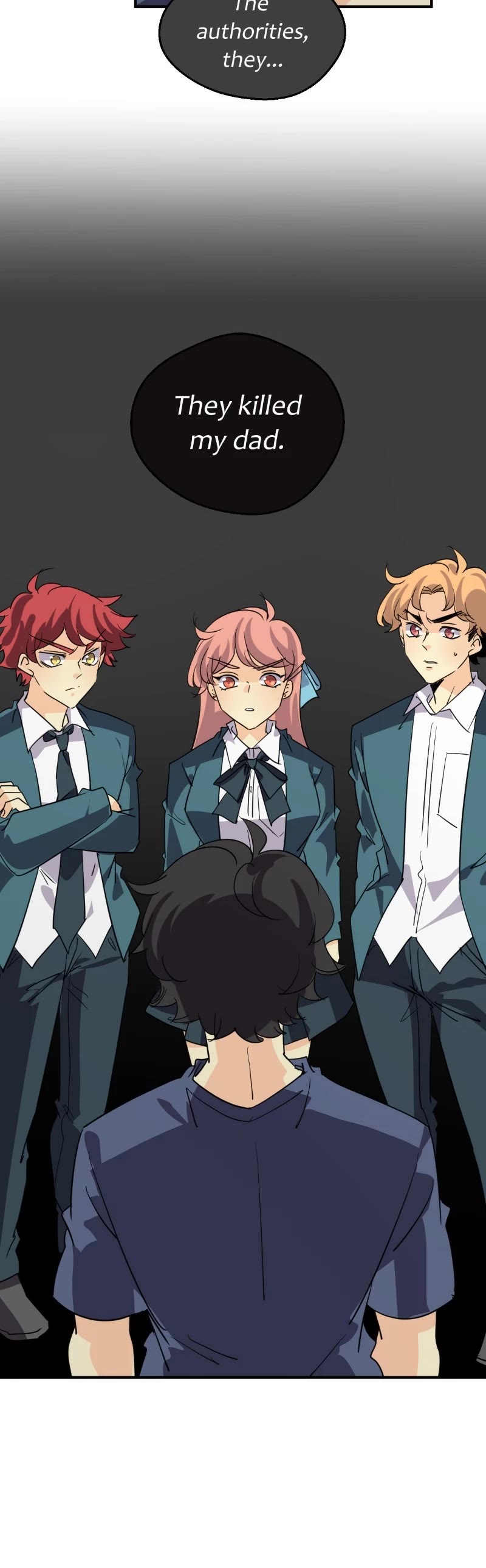 unOrdinary chapter 338 page 10