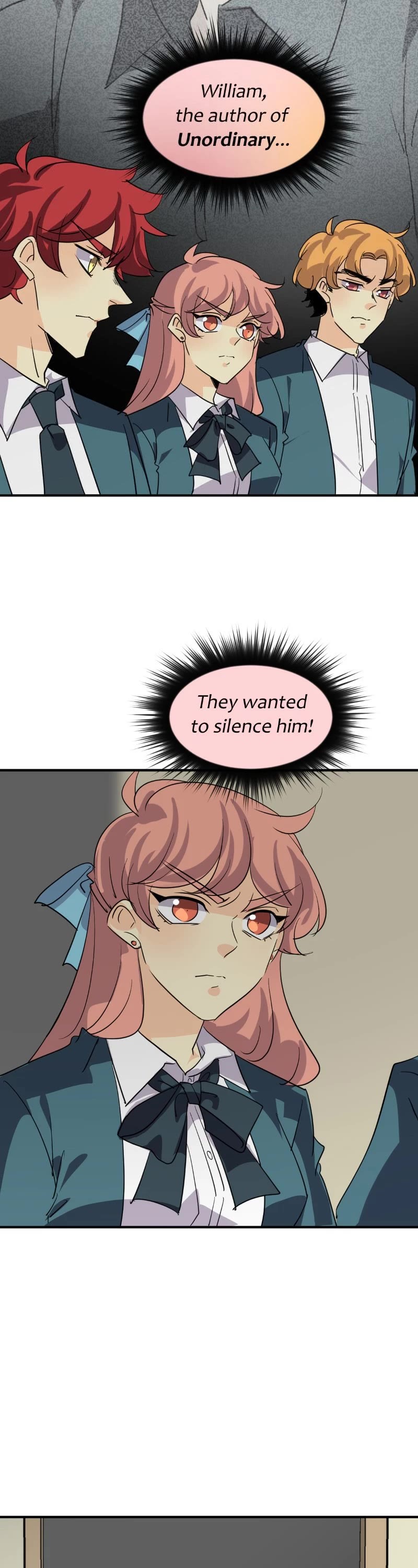 unOrdinary chapter 338 page 12