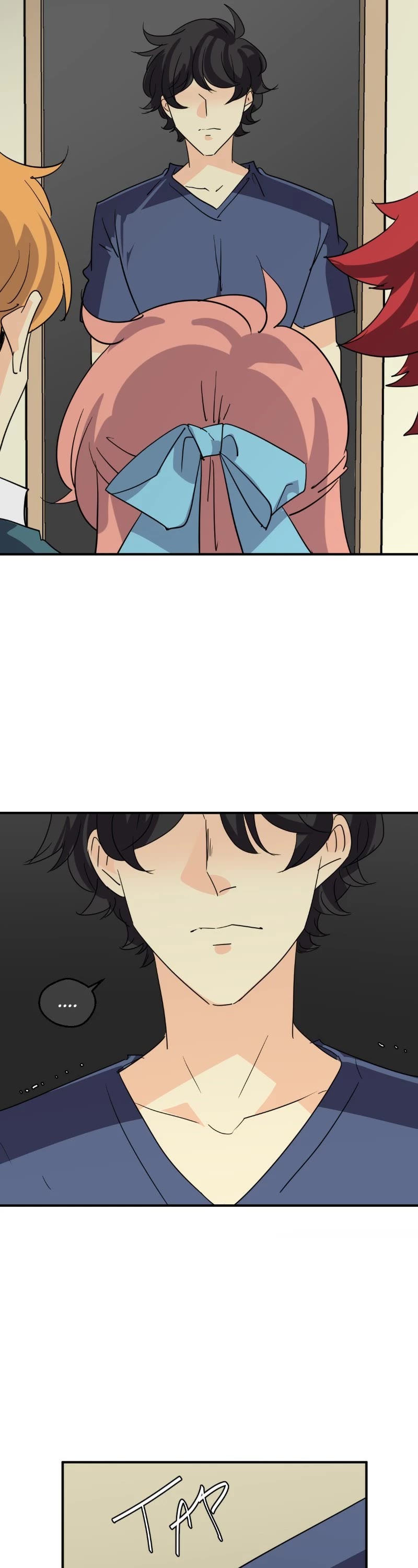 unOrdinary chapter 338 page 13