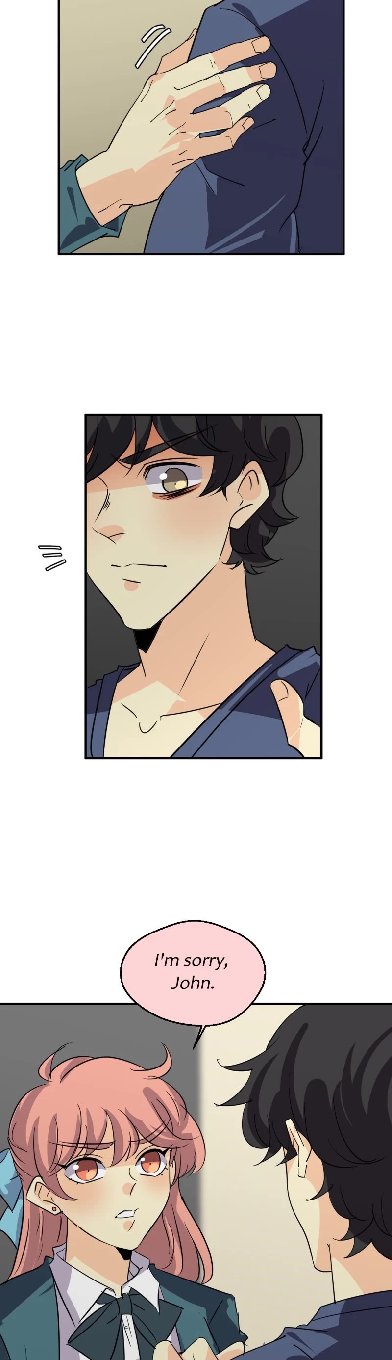 unOrdinary chapter 338 page 14