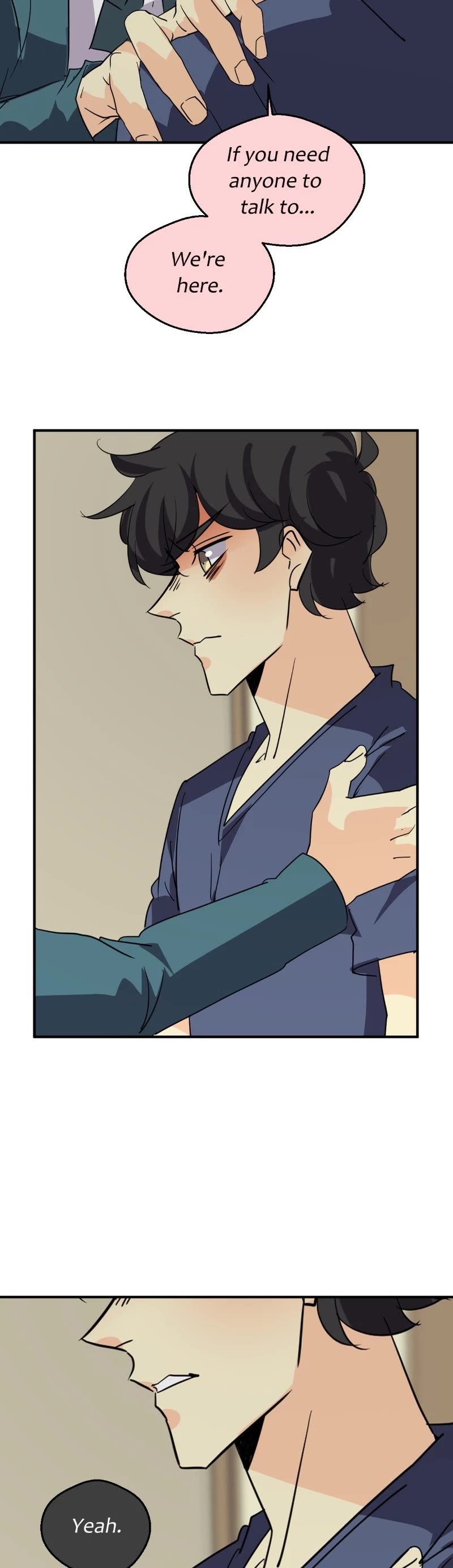 unOrdinary chapter 338 page 15