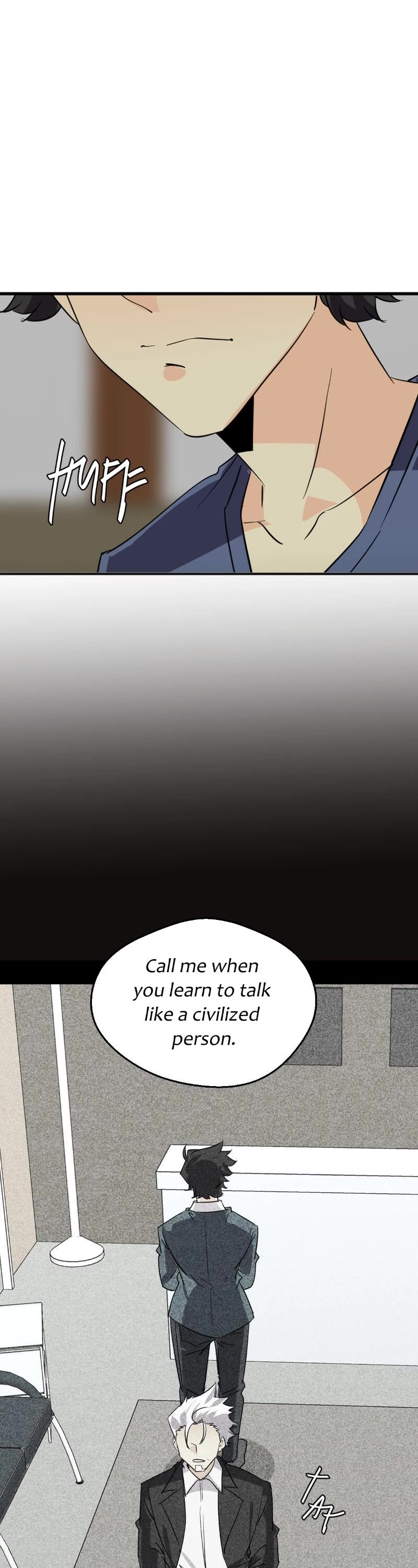 unOrdinary chapter 338 page 2