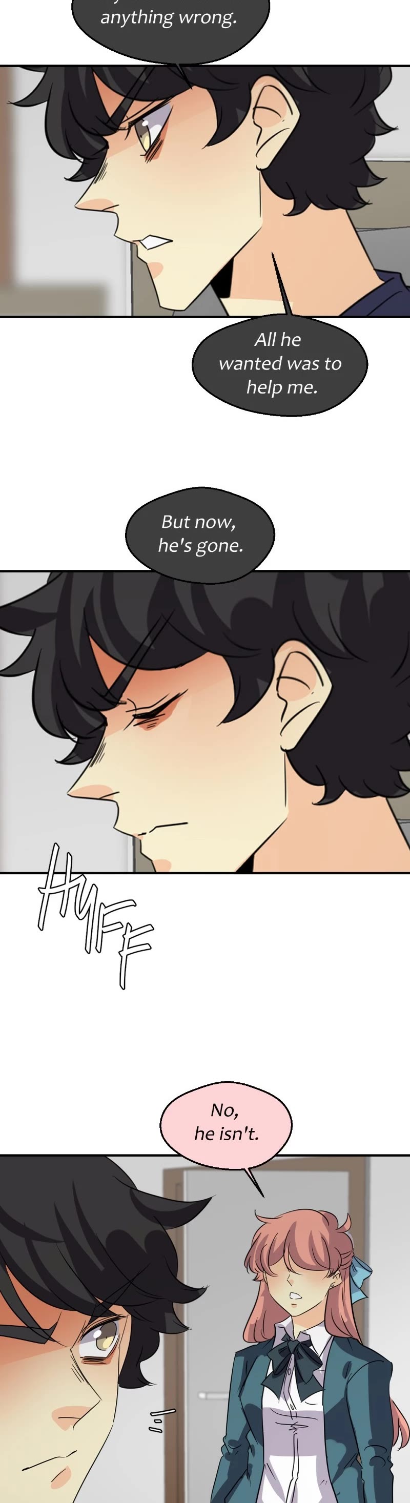 unOrdinary chapter 338 page 20