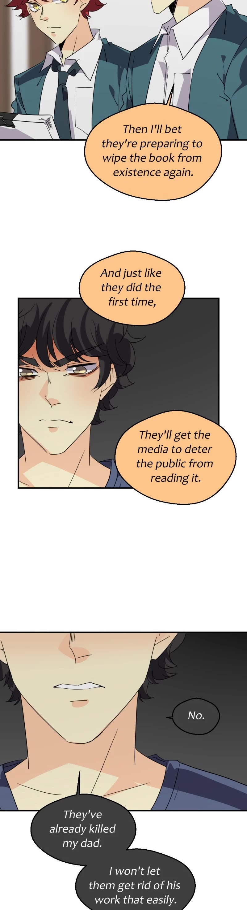 unOrdinary chapter 338 page 24