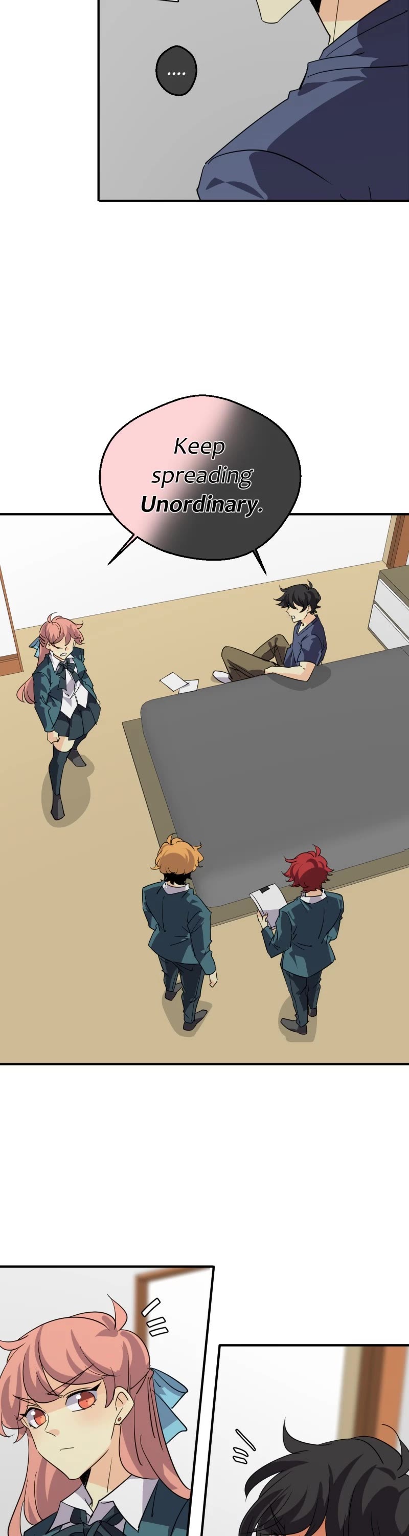 unOrdinary chapter 338 page 26