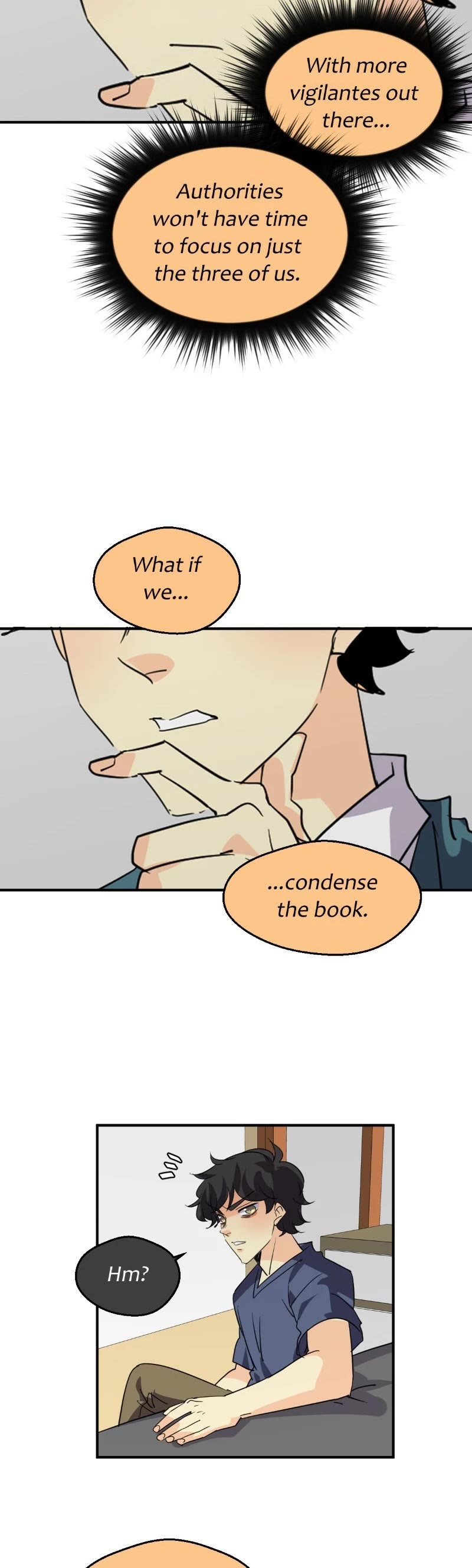 unOrdinary chapter 338 page 30