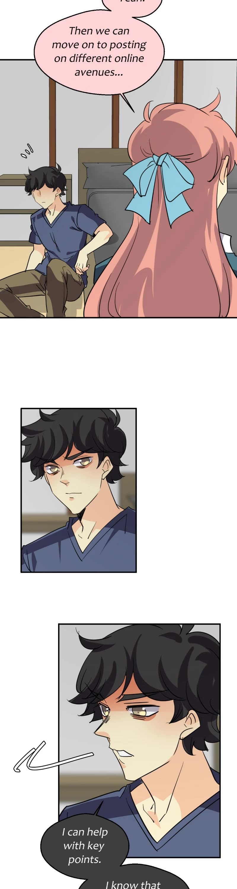 unOrdinary chapter 338 page 32