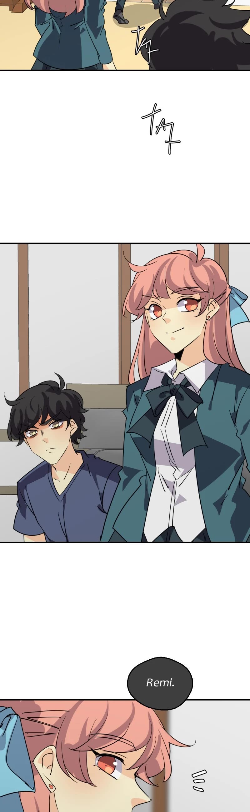 unOrdinary chapter 338 page 35