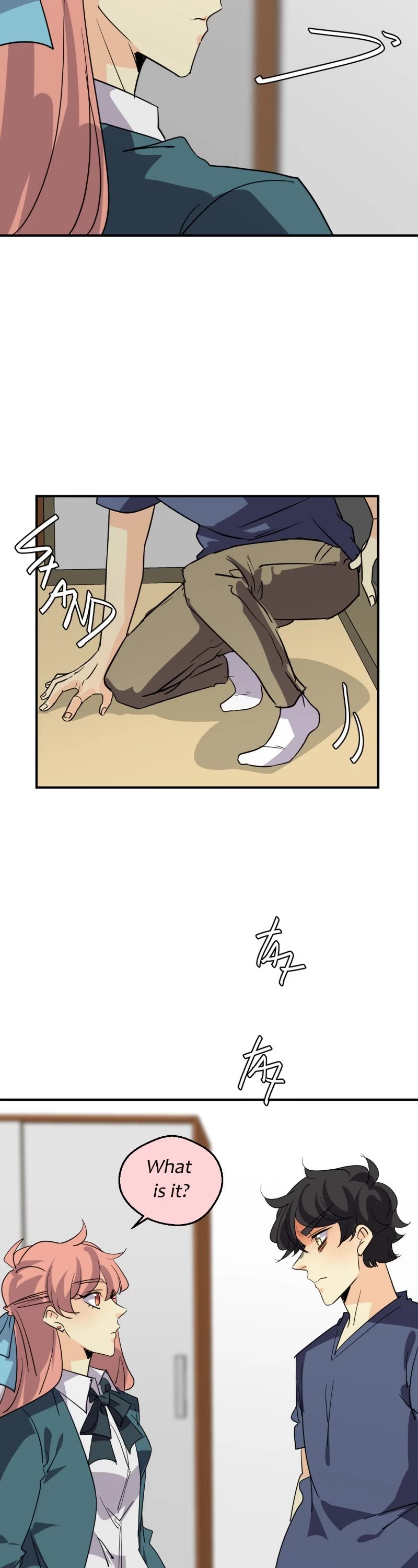 unOrdinary chapter 338 page 36