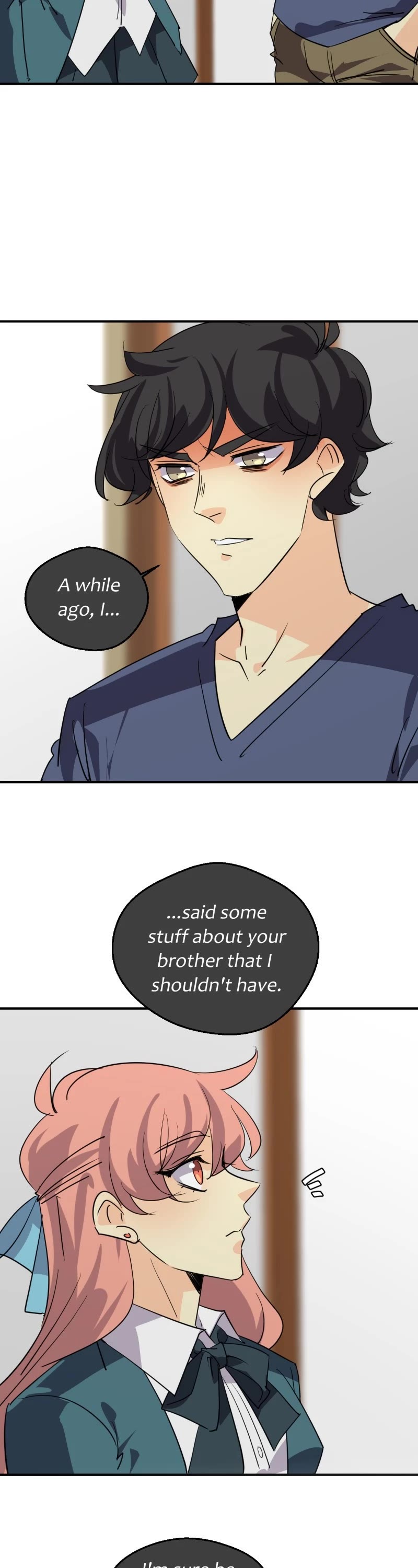 unOrdinary chapter 338 page 37