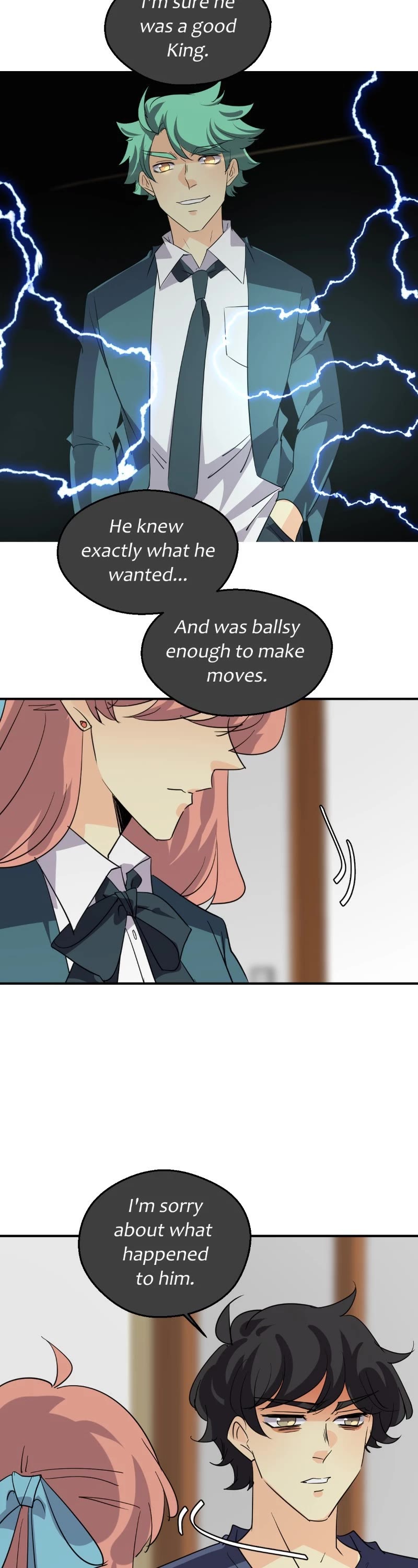 unOrdinary chapter 338 page 38