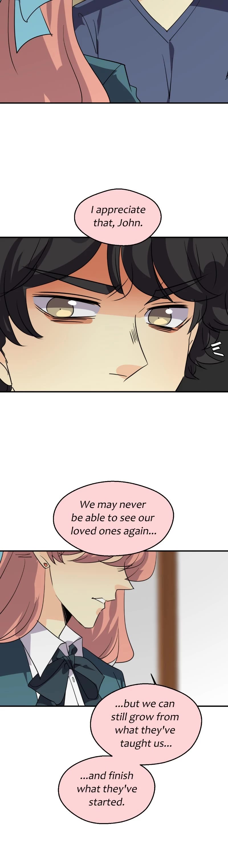 unOrdinary chapter 338 page 39