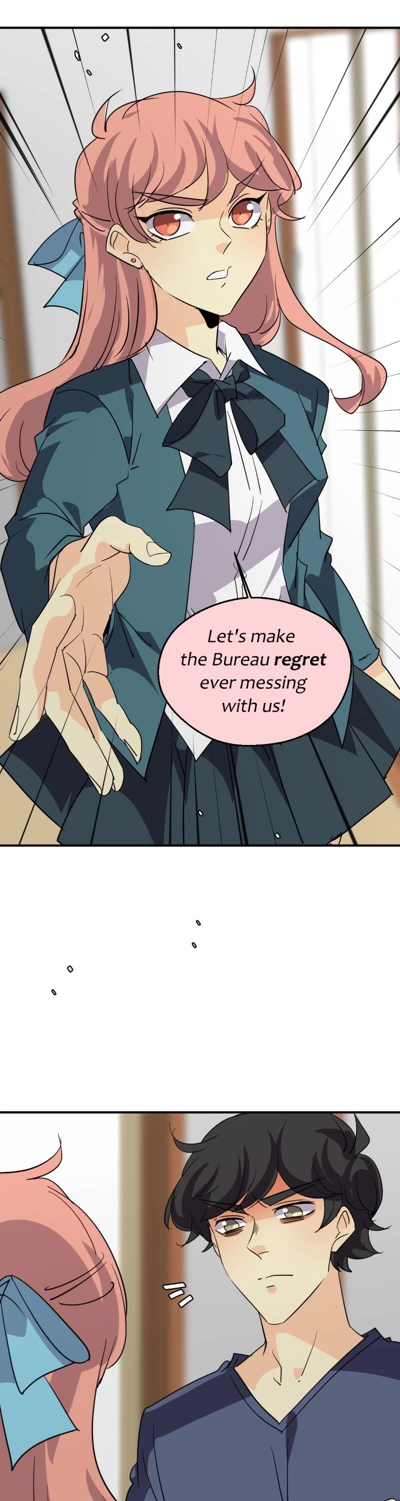 unOrdinary chapter 338 page 40