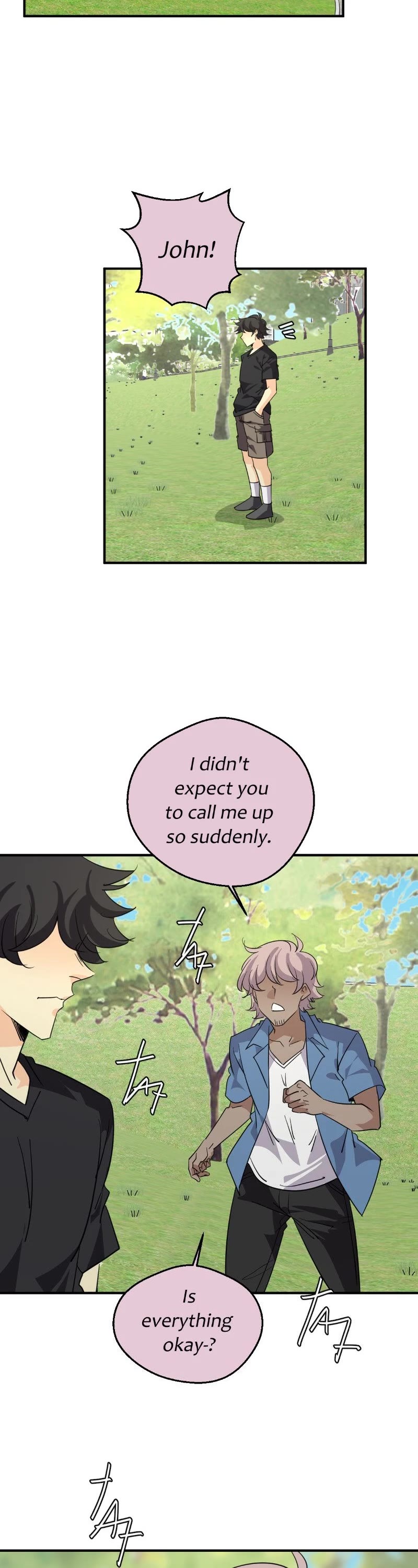 unOrdinary chapter 338 page 43