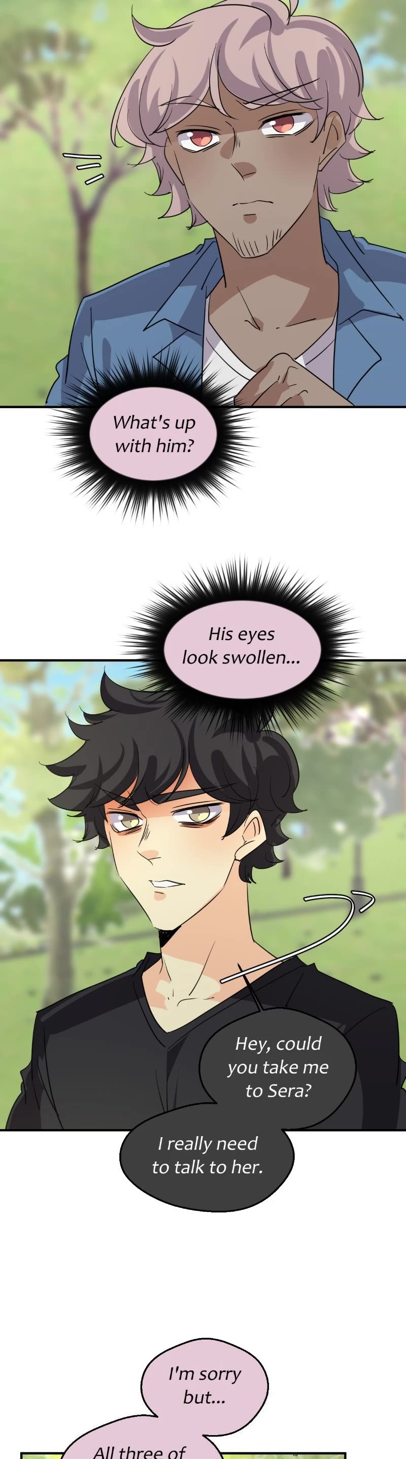 unOrdinary chapter 338 page 44