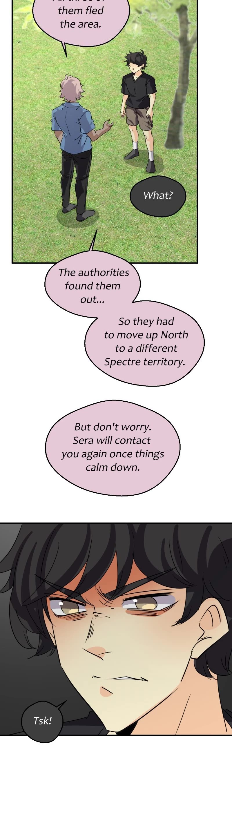 unOrdinary chapter 338 page 45