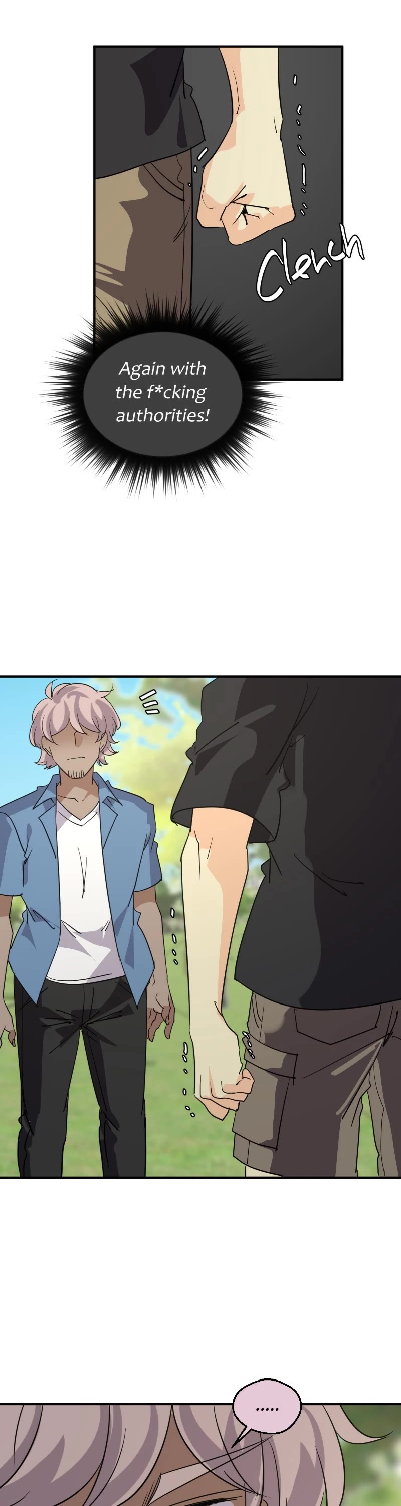 unOrdinary chapter 338 page 46