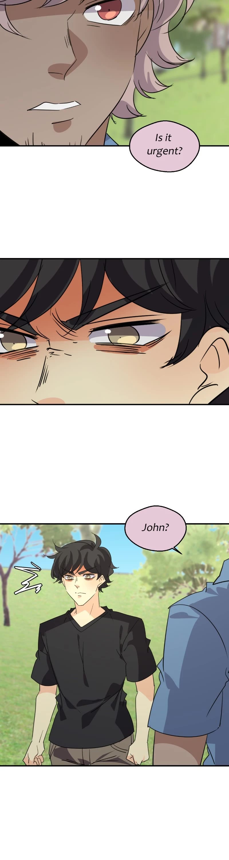 unOrdinary chapter 338 page 47