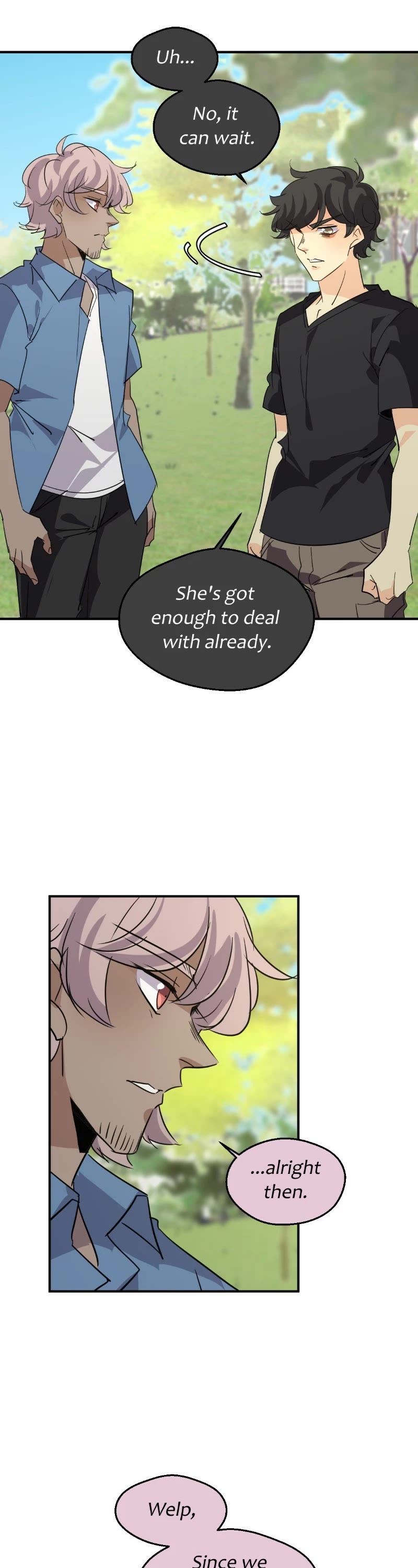 unOrdinary chapter 338 page 48