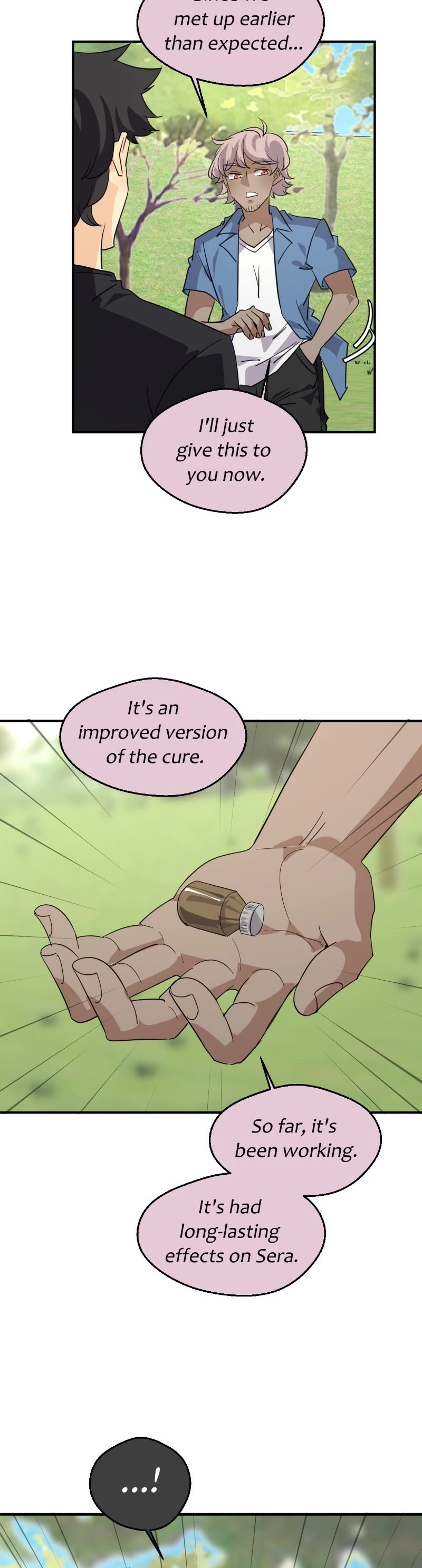 unOrdinary chapter 338 page 49