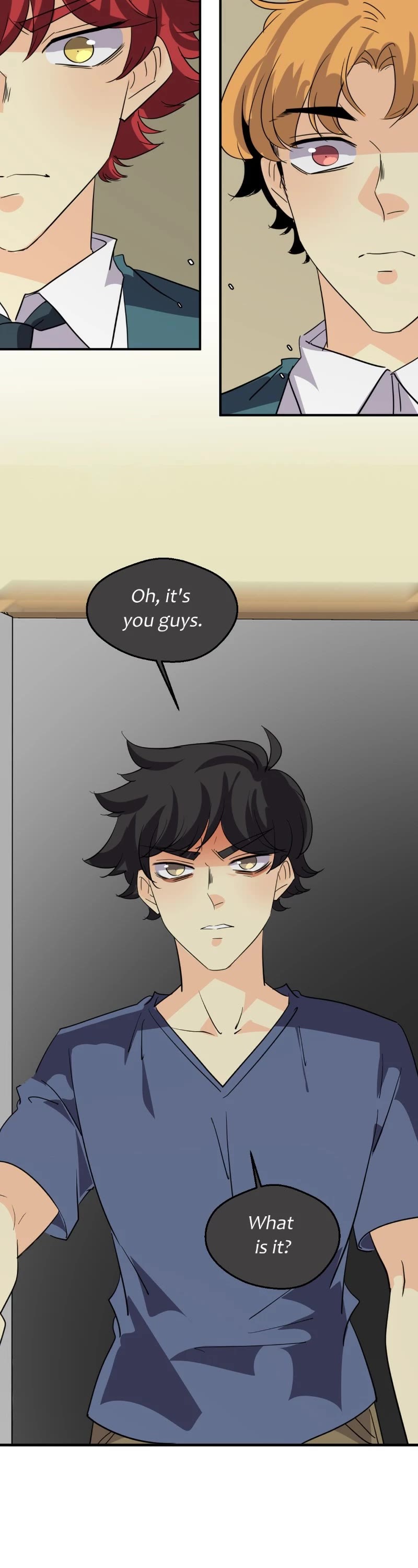 unOrdinary chapter 338 page 6