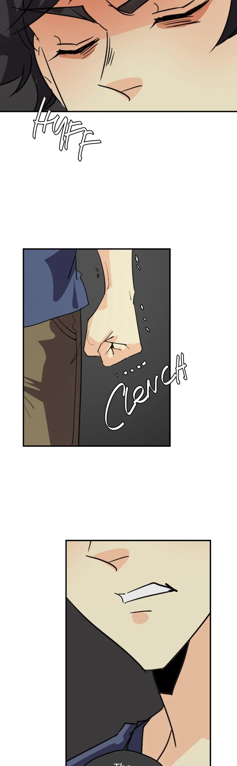 unOrdinary chapter 338 page 9