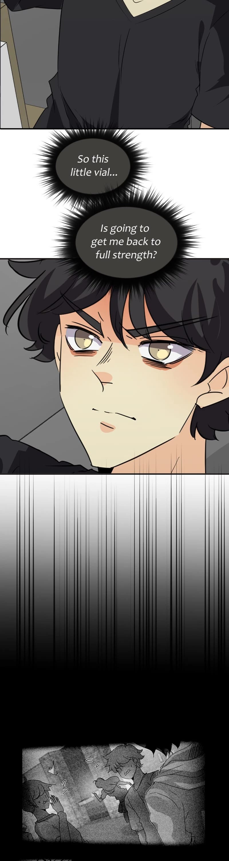 unOrdinary chapter 339 page 2