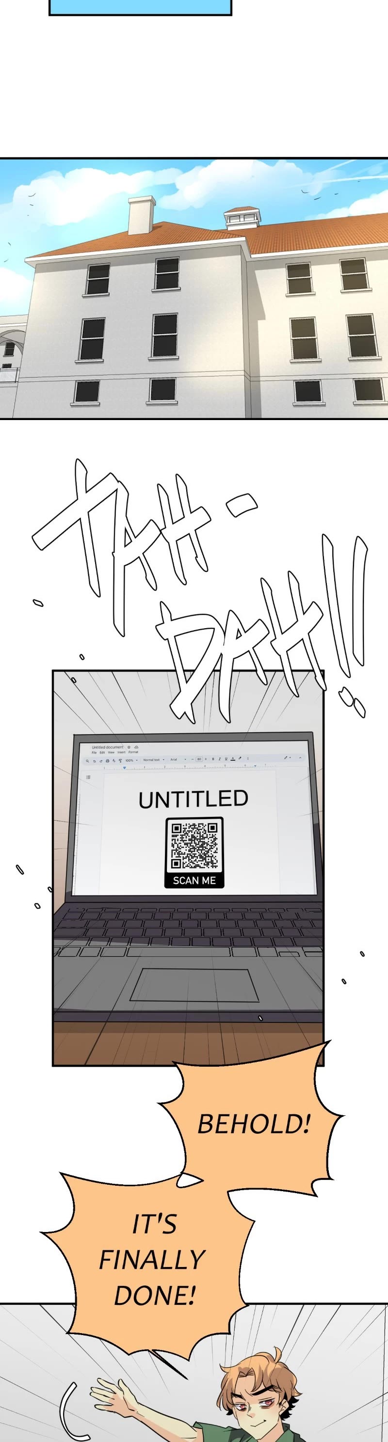 unOrdinary chapter 339 page 20