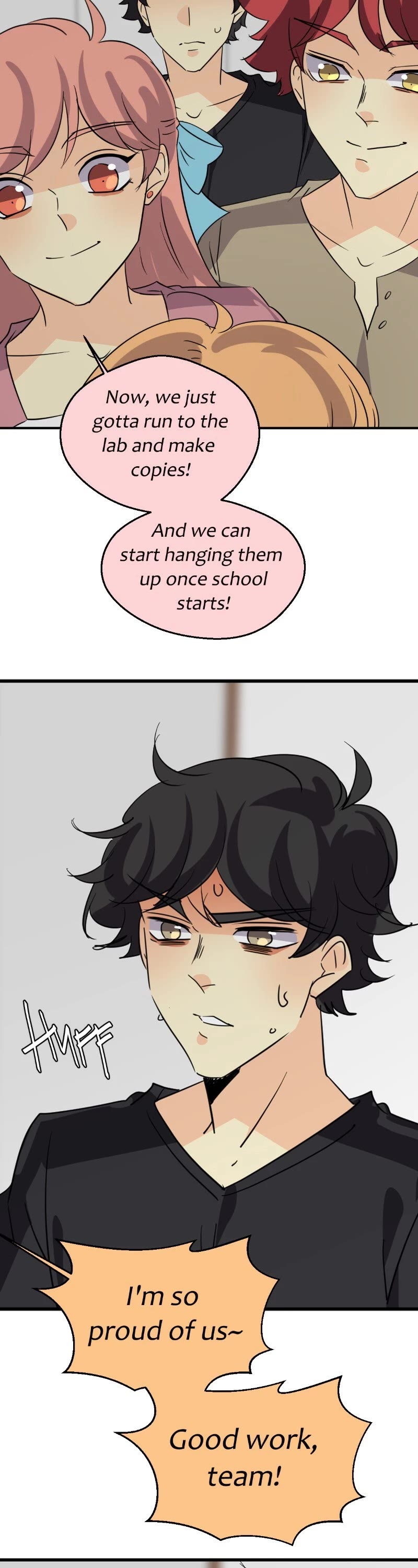 unOrdinary chapter 339 page 22