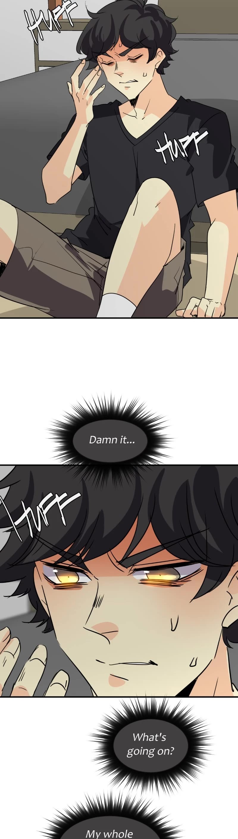 unOrdinary chapter 339 page 24