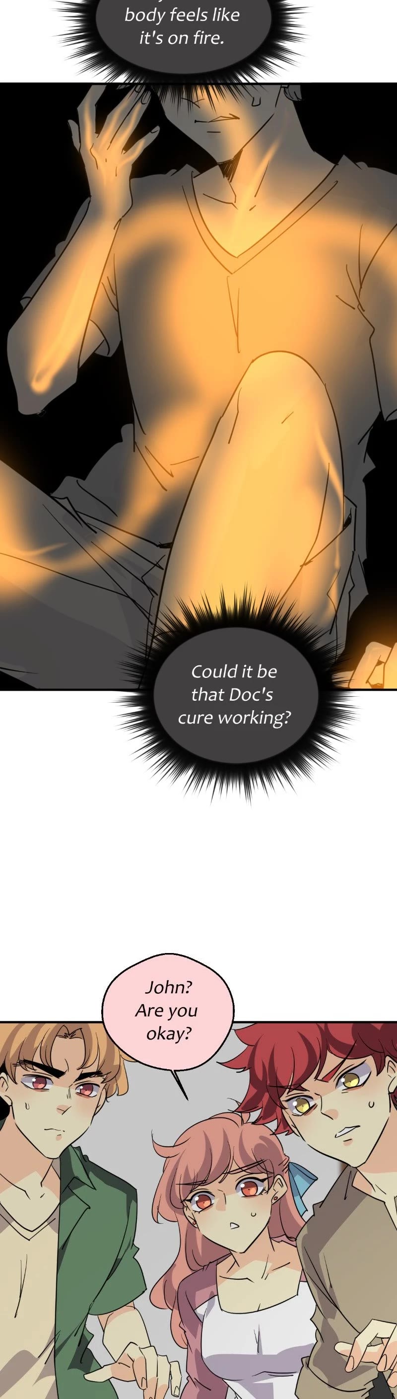 unOrdinary chapter 339 page 25