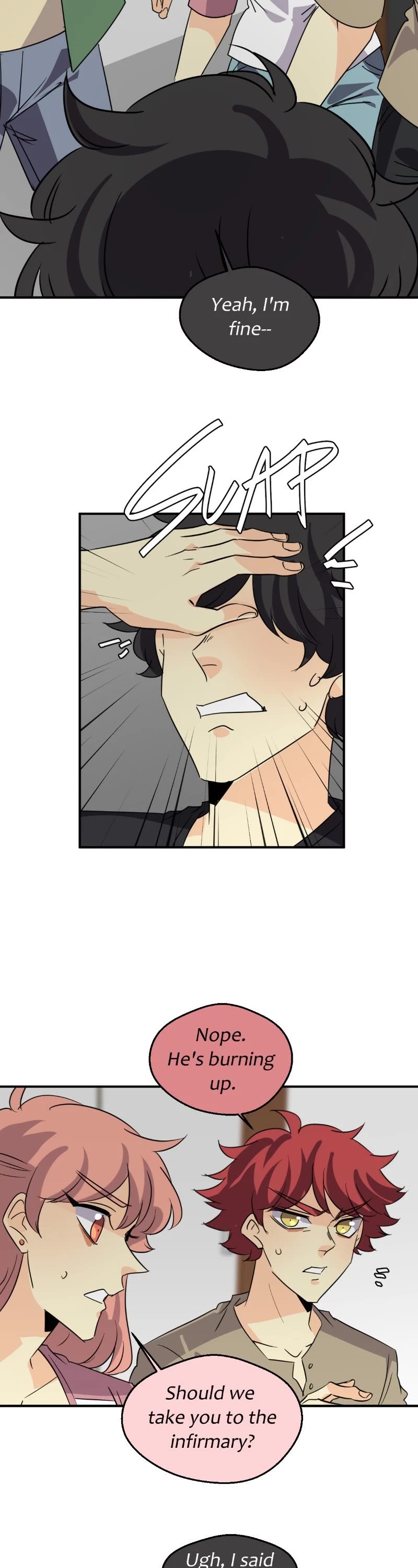 unOrdinary chapter 339 page 26