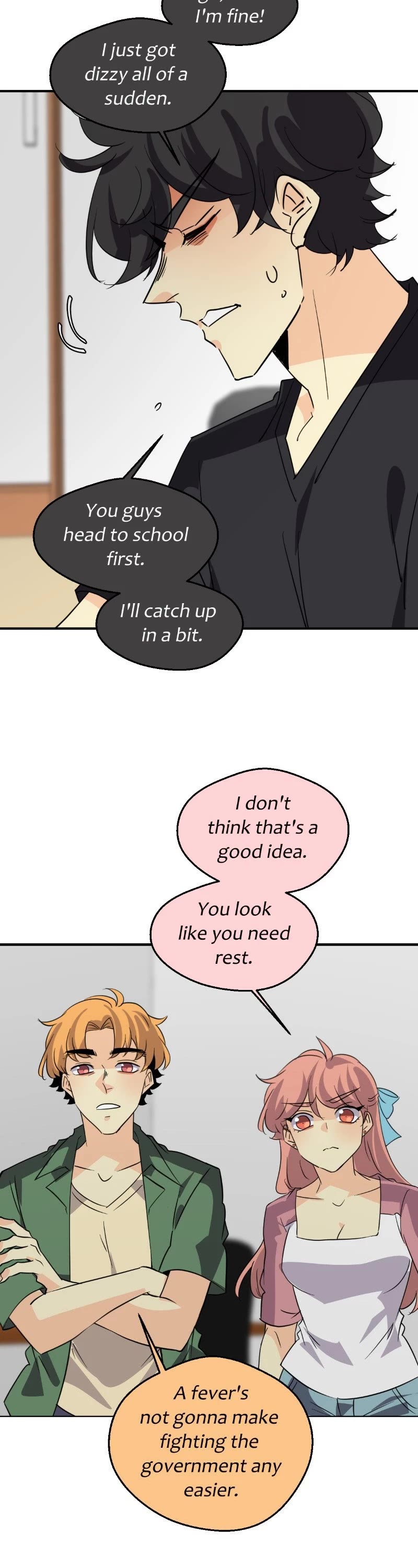 unOrdinary chapter 339 page 27