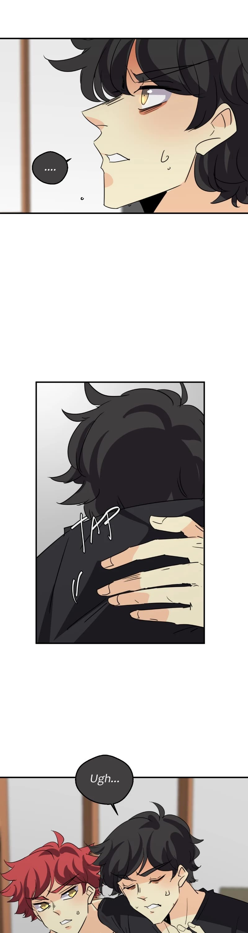 unOrdinary chapter 339 page 28