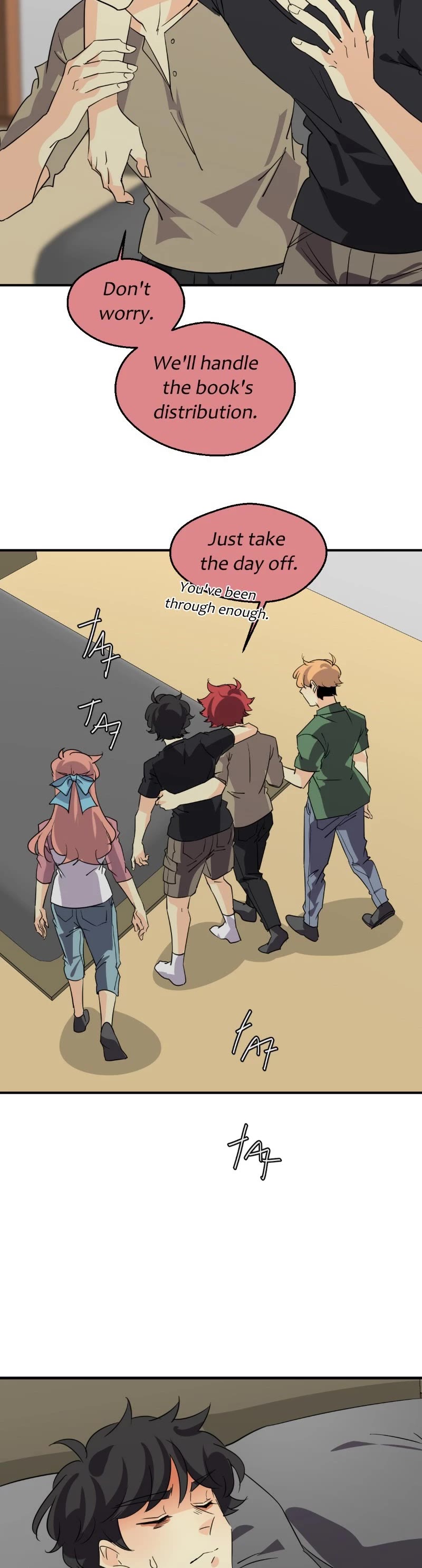 unOrdinary chapter 339 page 29